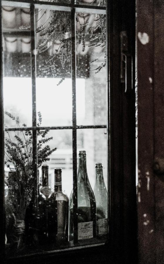 Гостьовий будинок Casa Baricalino Новело Екстер'єр фото